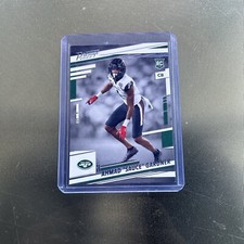 2022 Panini Prestige - Rookies #378 Ahmad Gardner (RC)