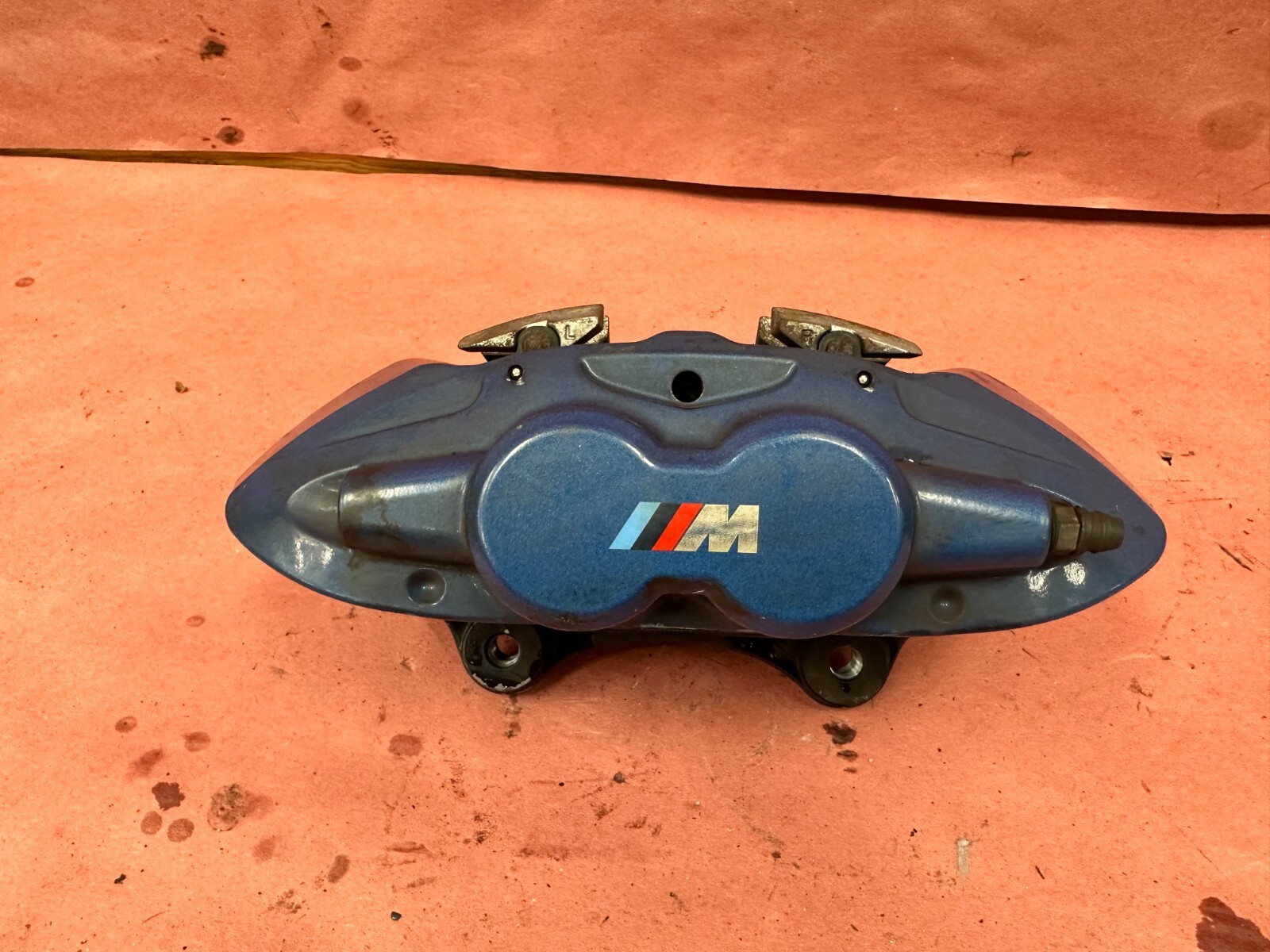 Front Right Brake Caliper BMW F22 M235I M235 OEM 73K Miles eBay