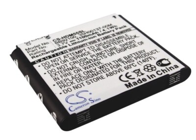 NEU Akku für DOPOD A6380 G9 HD Mini 35H00137-00M Li-Ion UK Lager