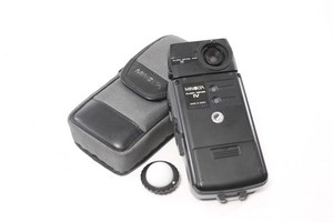 Minolta Color Meter Iiif | eBay
