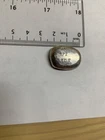 1/2 oz generic poured silver bar
