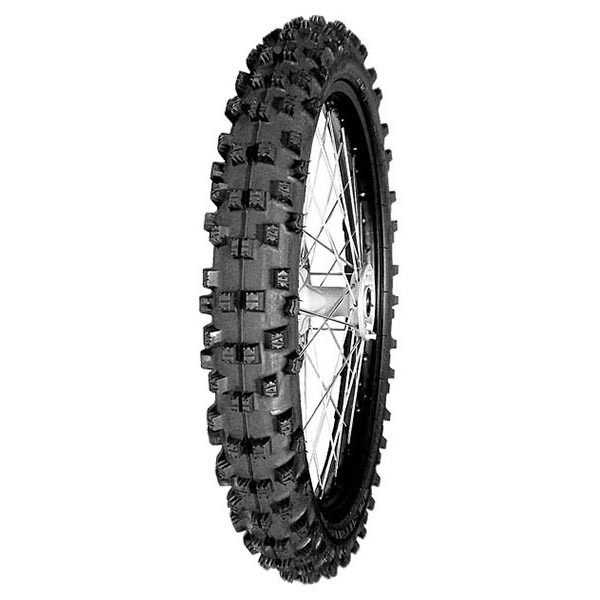 TYRE METZELER 90/100-21 57R MCE 6 DAYS EXTREME