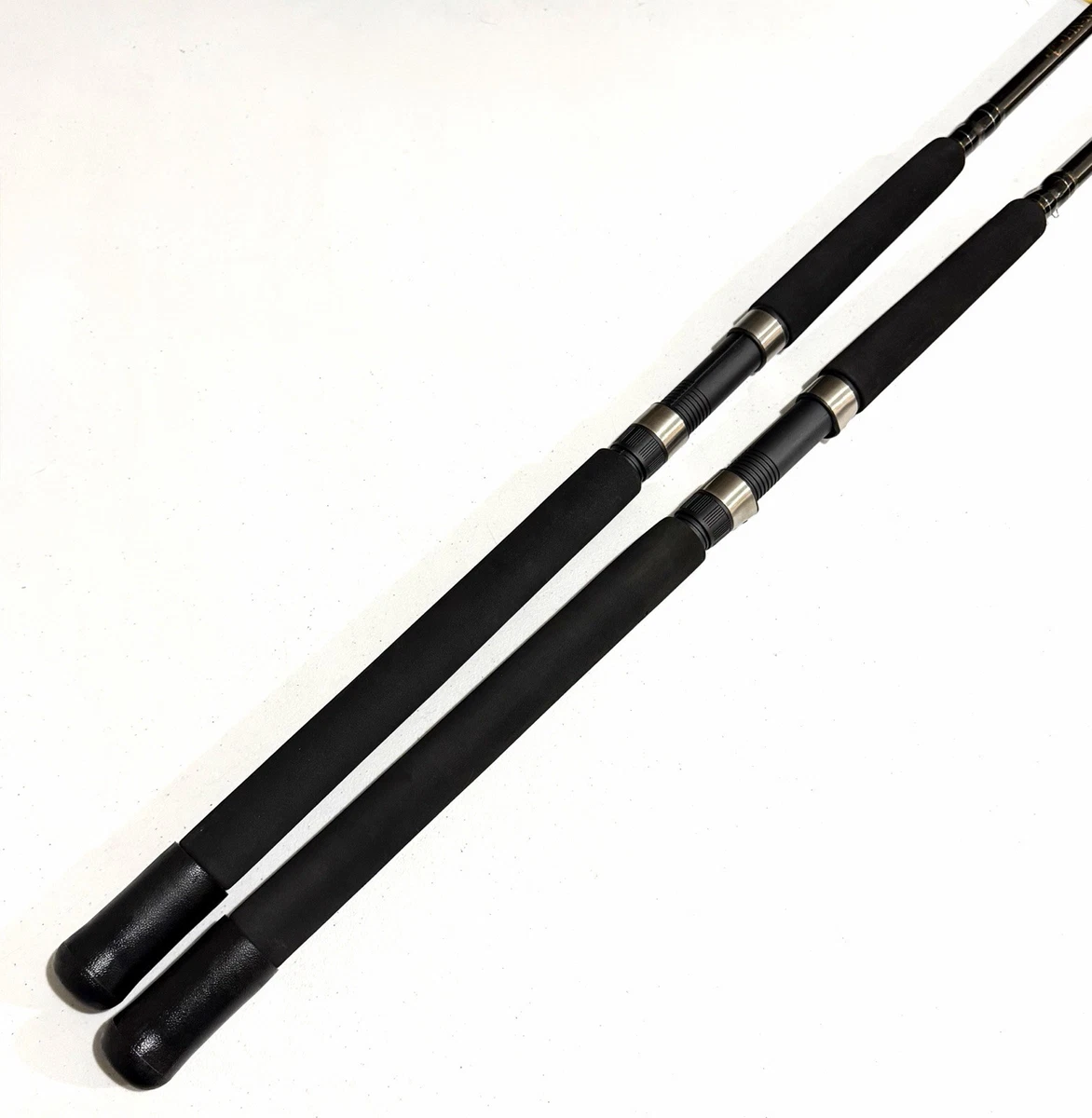 Fin-Nor Graphite Fishing Rods & Poles for sale | eBay