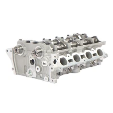 Labwork Cylinder Head For G4FD 1.6L 12-19 Kia Soul Rio Hyundai Sonata Accent