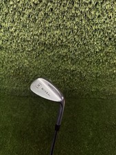 Miura 1957 Series Forged 60 Degree Lob Wedge Y Grind NS Pro Modus Stiff Steel RH