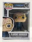 Funko POP!  Movies Robo Cop Clarence Boddicker 1637