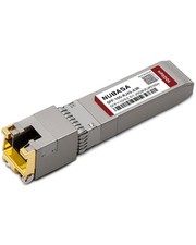 SFP To RJ45 Adapter 10G/5G/2.5G/1G AutoSensing Transceiver 100ft 30m