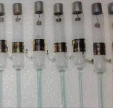 Premium Spectrum Tubes - 26cm Fast shipping Pack of 1