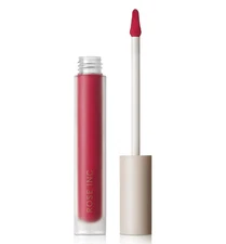 ROSE INC Lip Cream Weightless Matte Color THEIR UNION- 0.1 oz Vivid Pink