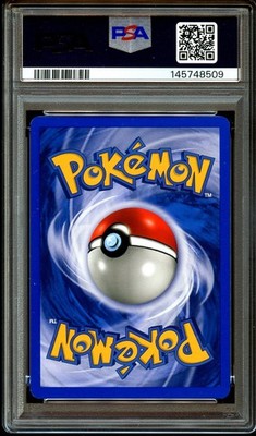 PSA 8 NM-MINT Snorlax Z # 49 WOTC Black Star Promo Pokemon Card