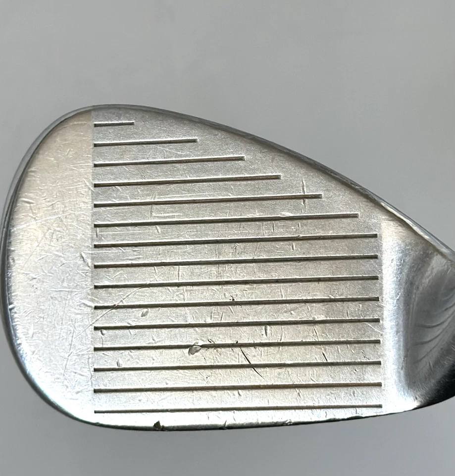Wilson Dyna-Powered Staff Model Pitching PW Wedge Steel True Temper Regular Flex - Image 3 of 4