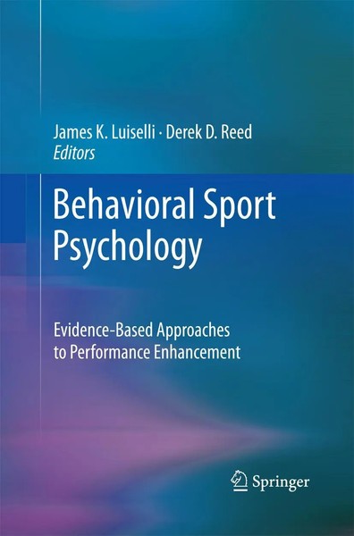 James K. Luiselli (U. A.) | Behavioral Sport Psychology | Taschenbuch | Englisch-image