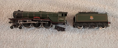 OO GAUGE A3 LOCO "CETRO" 60069 - KIT DE PIEZA Y PIEZA HORNBY | Condition: Used