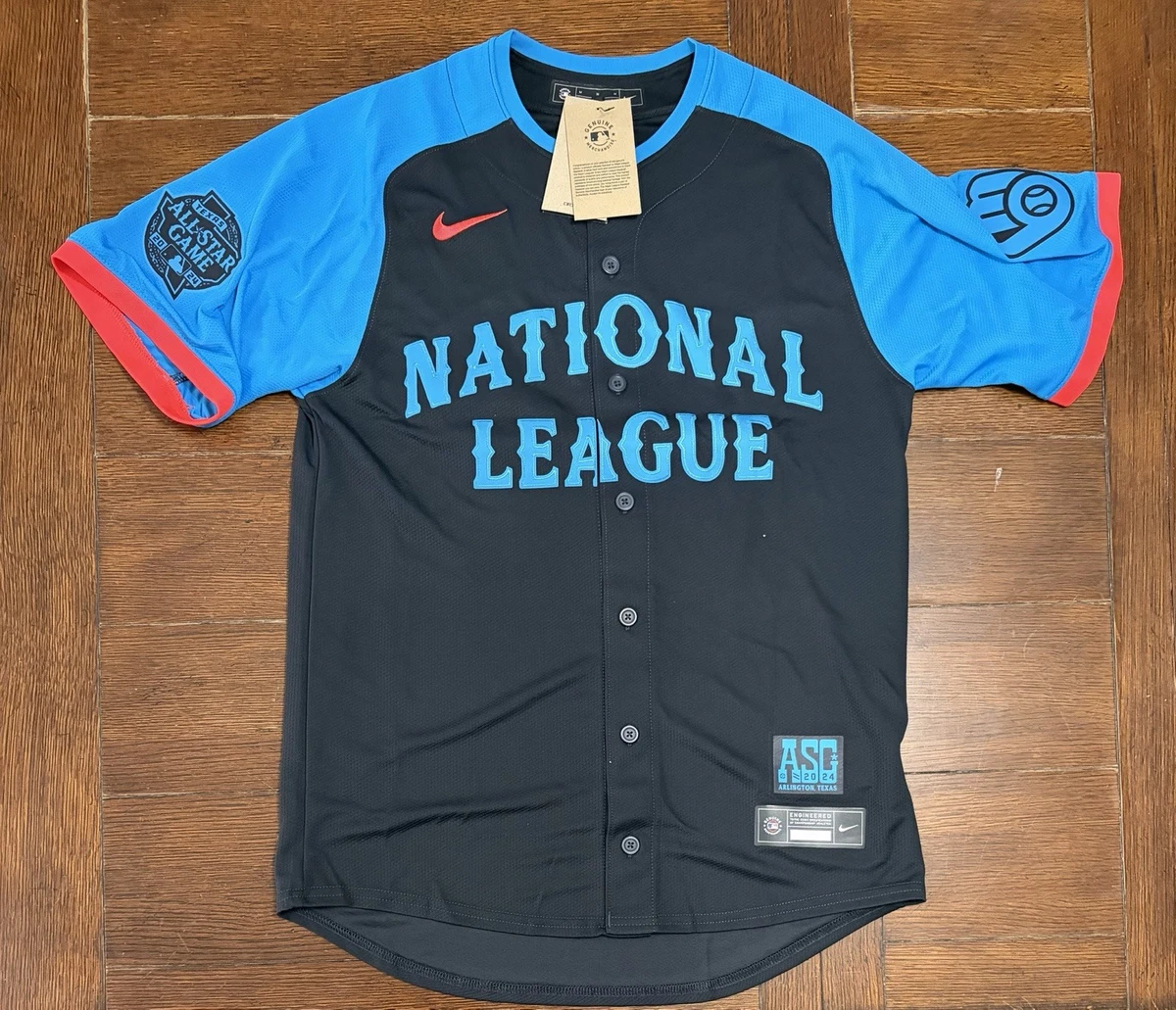Nike All-Star Game MLB Jerseys for sale | eBay