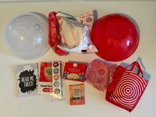 NEW! MGA Miniverse Target Food Favorites - Kettle Caramel Corn (9768)