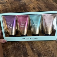 Victoria's Secret Lotion Set