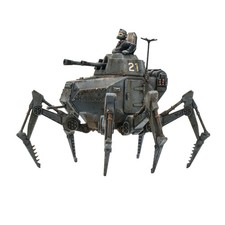 Vogelspinne Light Walker German Axis Konflikt '47 Warlord Games Models New