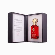 Clive Christian Crab Apple Blossom EDP 50 ml unisex profumo di lusso