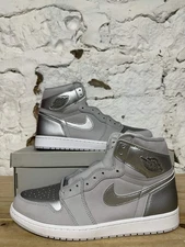 Air Jordan 1 High CO.JP Neutral Grey Men’s Size 13 BRAND NEW Sneakers DC1788-029