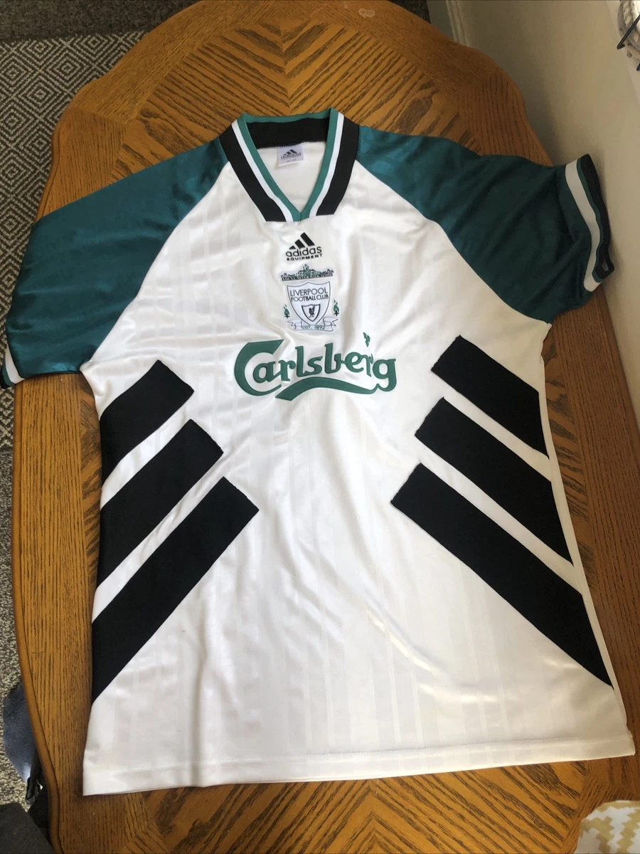 Liverpool 1993 for sale | eBay UK