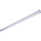 SATCO NUVO 30W LED 4 Ft. Connectable Strip Light 27K/30K/35K/40K/50K