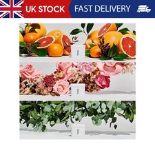 Fussy - Natural Deodorant Refill - Pack of 3 - Aluminium Free - Variety Pack - 2