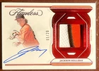 2023 Panini Flawless - Jackson Holliday Signature Materials RPA 1/20 RC