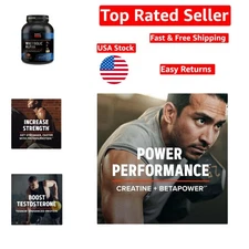 AMP Wheybolic Alpha Protein - 22 Servings Chocolate Fudge, Boost Muscle Strength