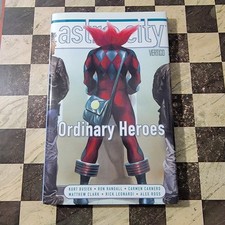 Astro City #15 (DC Comics December 2017)