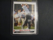 Rory McIlroy 2011 Sports Illustrated for Kids SI Golf Rookie Card RC Read!