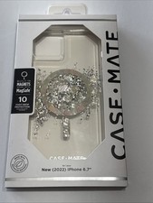 Casemate Touch of Pearl MagSafe Case for Apple iPhone 14 Plus