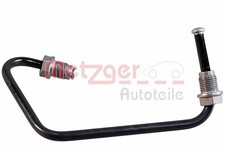 Bremsleitung METZGER AUTOTEILE 4120011 für AUDI A6 C6 4F2 Avant 4F5 A4 B7 8ED ST