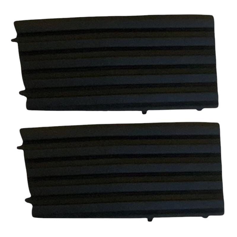 Grille screen avant Peugeot 3008 protection radiateur ABS 9837414880