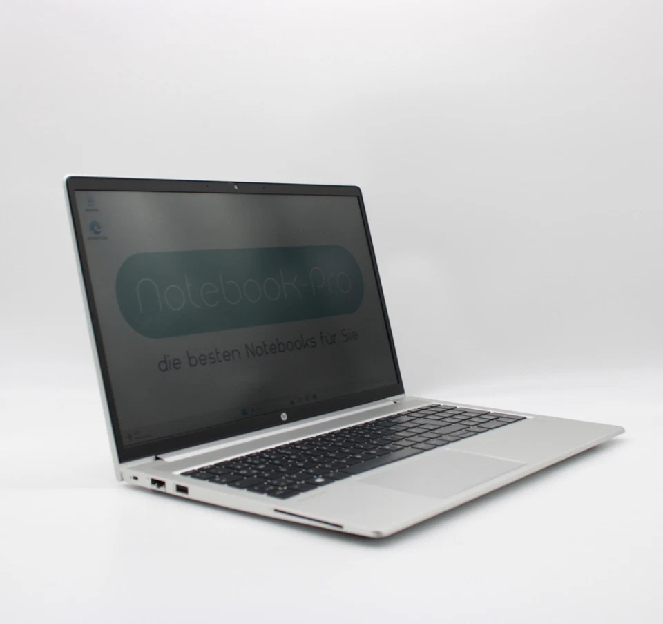 HP EliteBook 850 G7 · i5-10310U · 32GB · 512GB, Foto 2 von 5