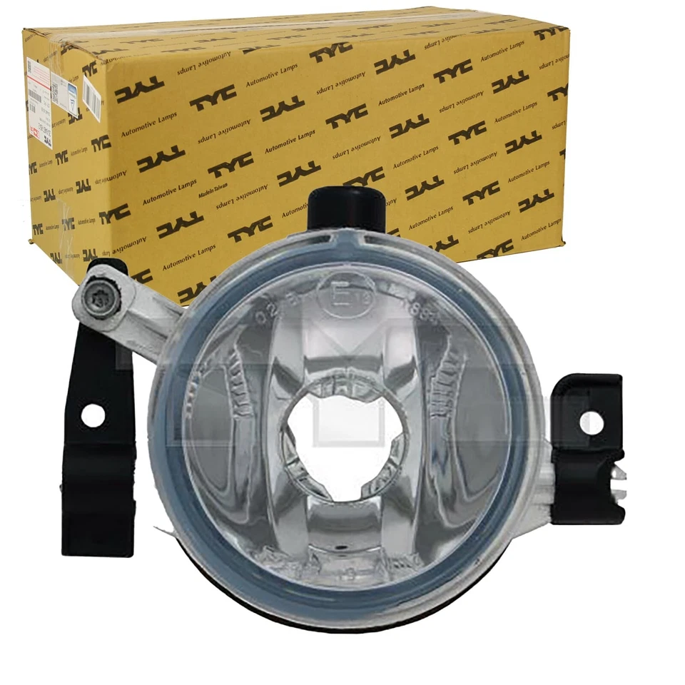 TYC NEBELSCHEINWERFER RECHTS H8 passend für FORD KUGA | 19-0407-11-2
