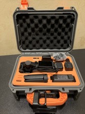 DJI Osmo Pocket 3 Creator Combo Camera W/ STARTRC Case And Camera Accessories