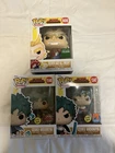 Funko Pop! Vinyl: My Hero Academia 1347,1140,608