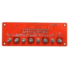 24Pins ATX Benchtop PC Power Board Computer Supply Breakout Module Adapter