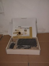 SANSONIC Model FT-300A Digital-to-Analog Converter Box w/Remote Manual