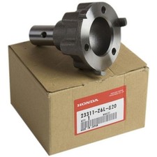 Genuine Honda PTO Stub Shaft 23311-Z6L-820 GX...