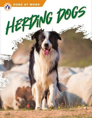 Herding Dogs - 9781637384220