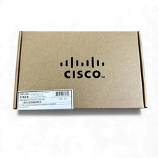 ATA191-3PW-K9 Cisco ATA191 Multiplatform Analog Telephone Adapter New