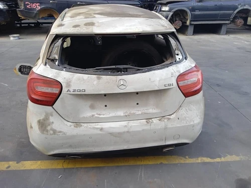 A2469060093 Caja Reles/Fusibles para MERCEDES-BENZ CLASE A (BM 176) 2013 196661 - Imagen 7 de 7