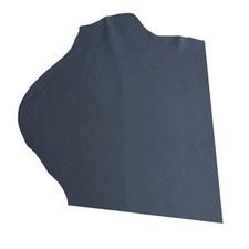 Peau de cuir de vachette lisse