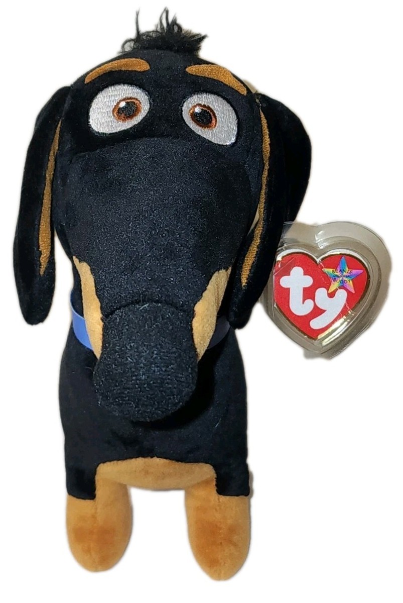 Ty Beanie Baby 17