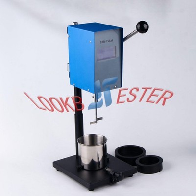 STM-IV(A) Viscometer Paint Viscosity Measurement Digital Meter Testing Equipment