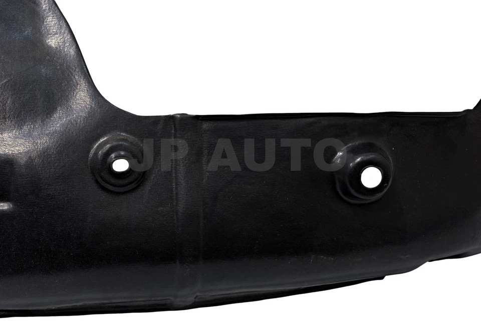 For 2013-2015 Hyundai Veloster Turbo Front Fender Liner Driver Left Side Inner Foto 3 de 4