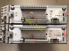 USED LUST CDB32.008 ,W2.4,BR,PC1 Servo driver Fast delivery Via Fedex/DHL