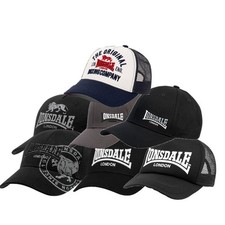 Lonsdale London Kappe Basecap verschiedene Mo...