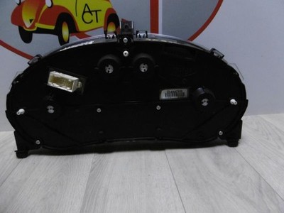 TACHOEINHEIT KMH - Peugeot Expert (G9) 9801642280 #43187004